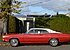 1969 Ford Galaxie for sale 100833007